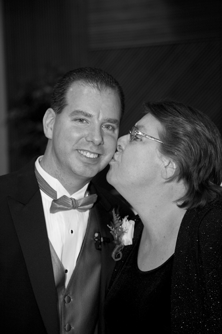 lindaronwedding
