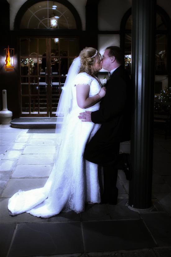 lindaronwedding