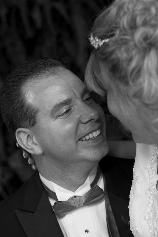 lindaronwedding