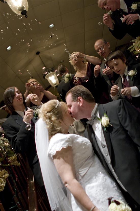 lindaronwedding