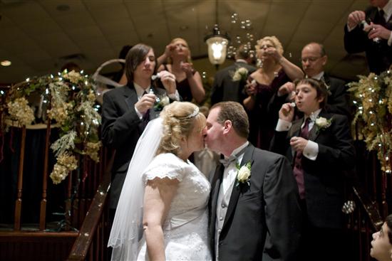 lindaronwedding