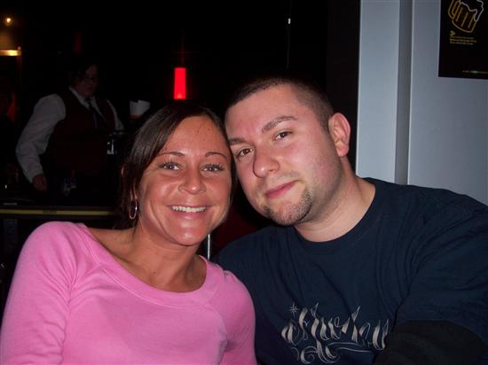 FuTuRe MrS MaZz