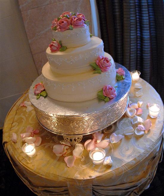 oldladybride