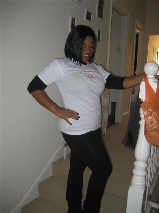 the future mrs m