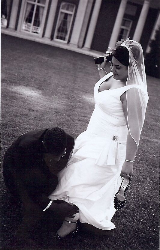 Brooklynbride