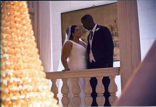 Brooklynbride
