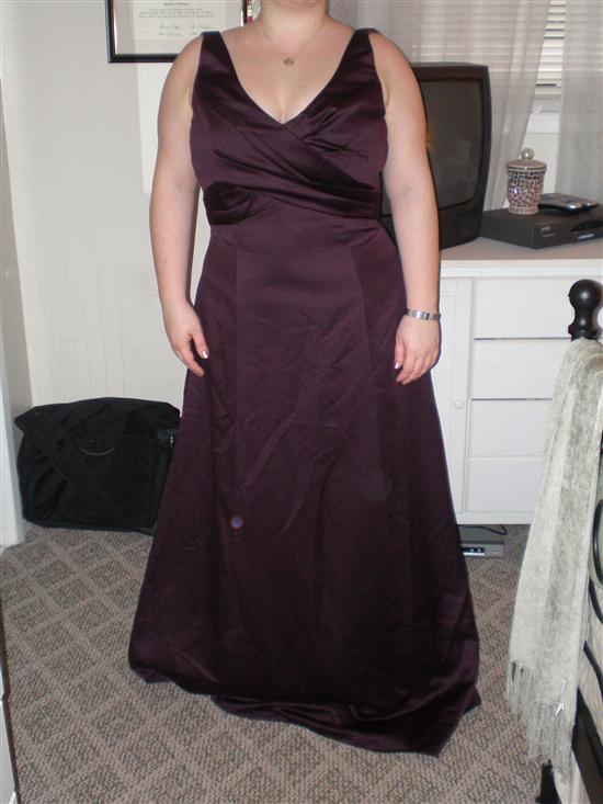 AMGBride2008