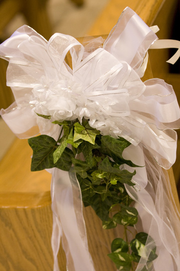 lindaronwedding