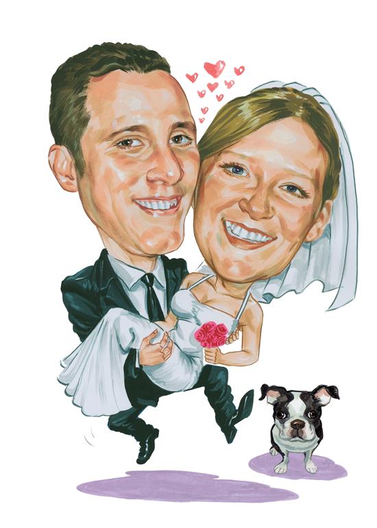 AMGBride2008