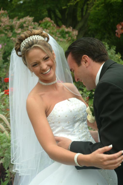 Brooklynbride