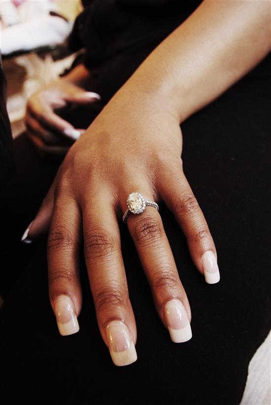 the future mrs m