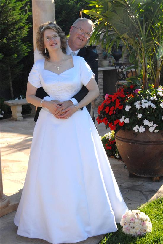 oldladybride