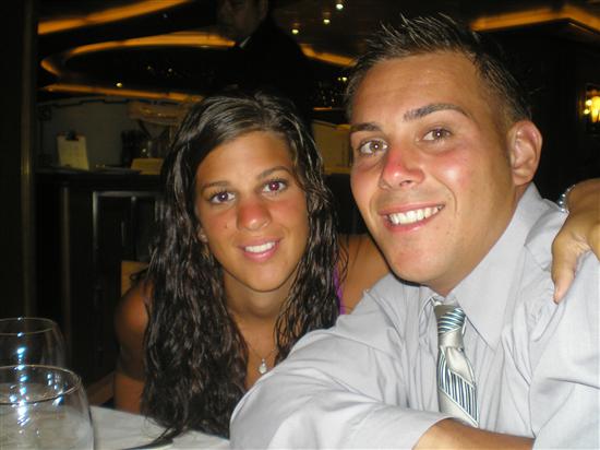 Rachel And Pat