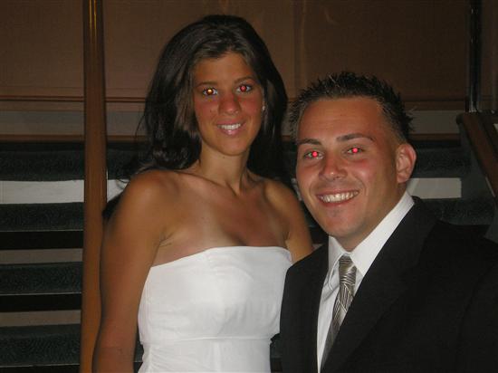 Rachel And Pat