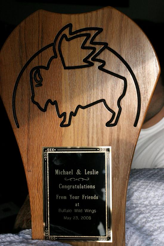 LeslieMike