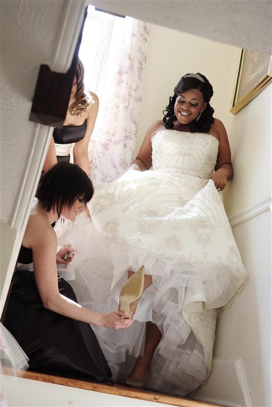 the future mrs m