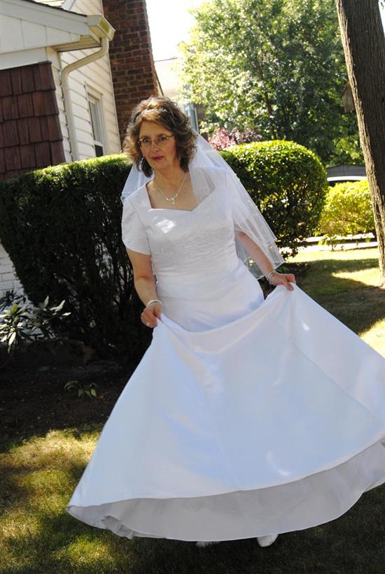 oldladybride