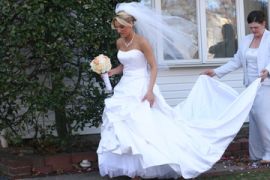 SanidaNihadWedding