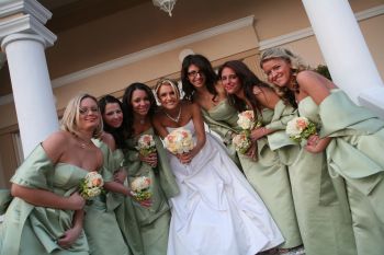SanidaNihadWedding