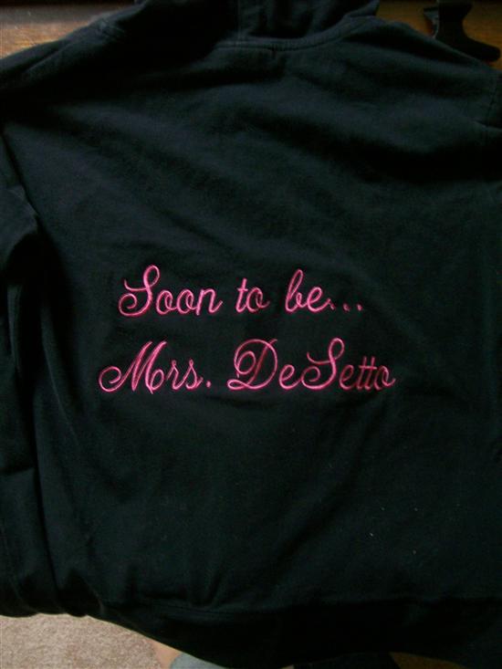 Soon2BMrsD