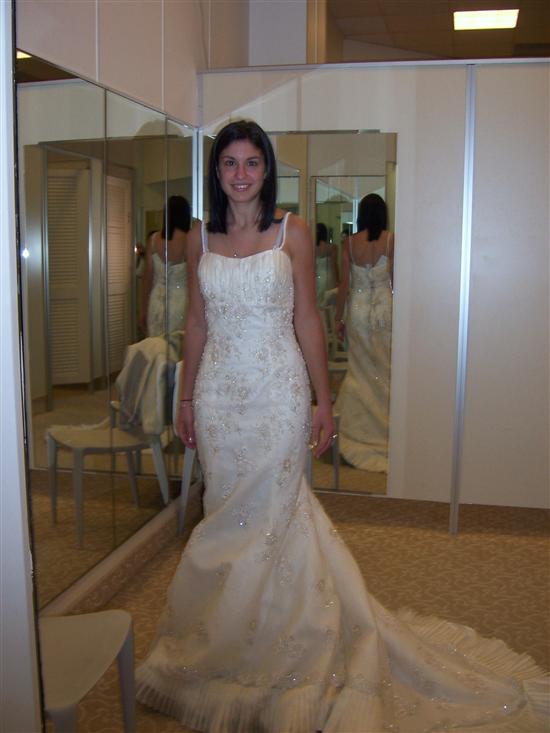 FuTuRe MrS MaZz
