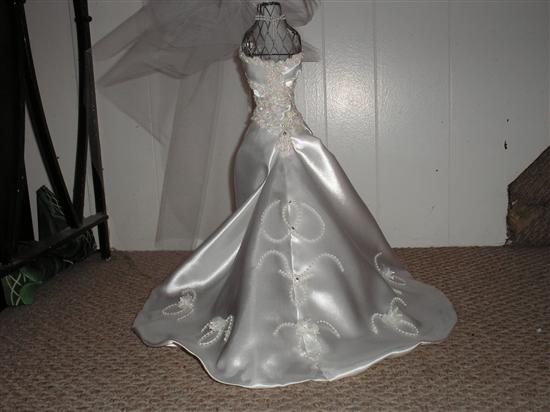 dressmaker