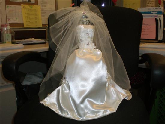 dressmaker