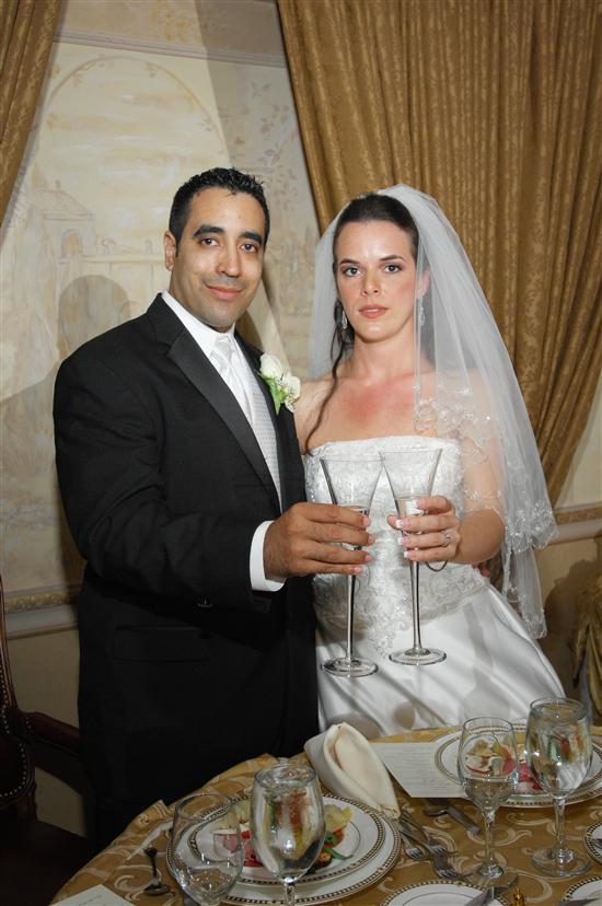 Future Mrs R
