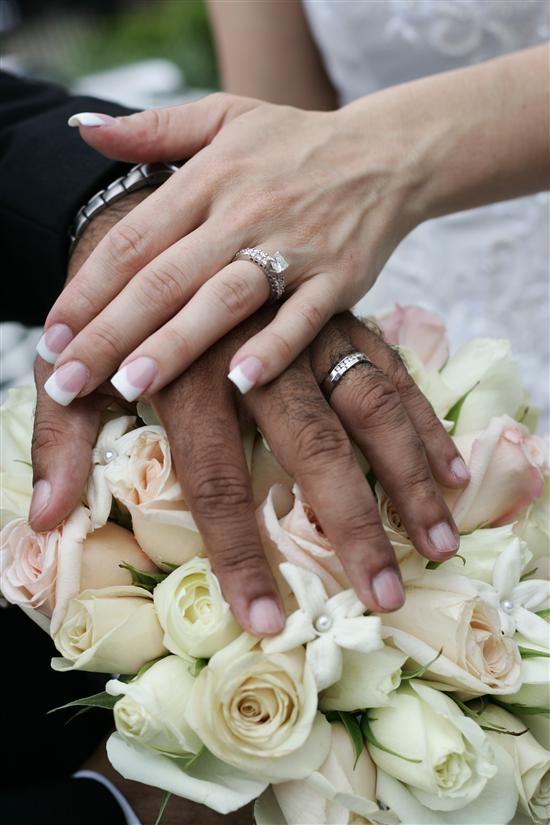 Future Mrs R