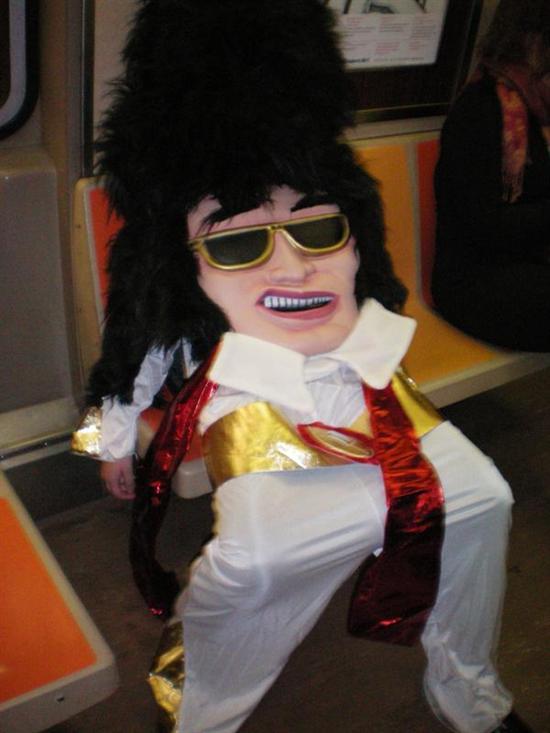 VeggieBride