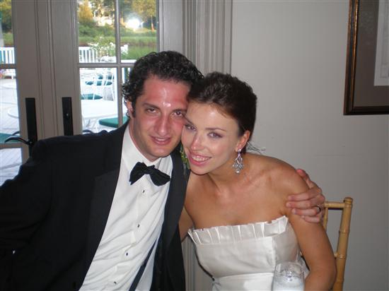 AMGBride2008