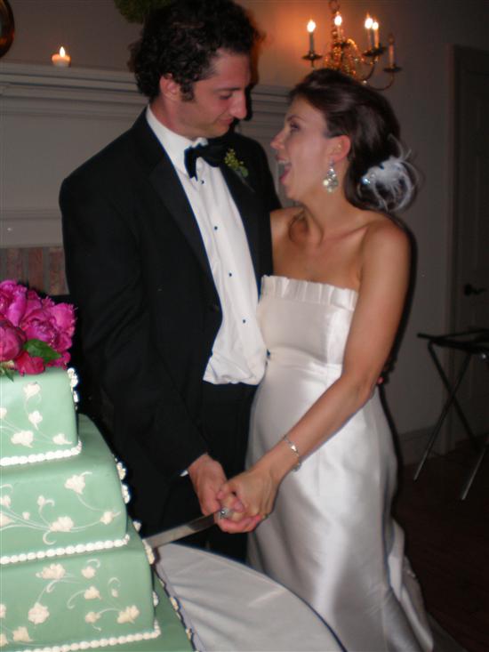 AMGBride2008