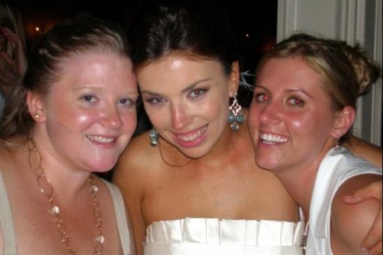 AMGBride2008