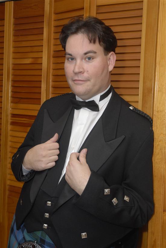 DrWho