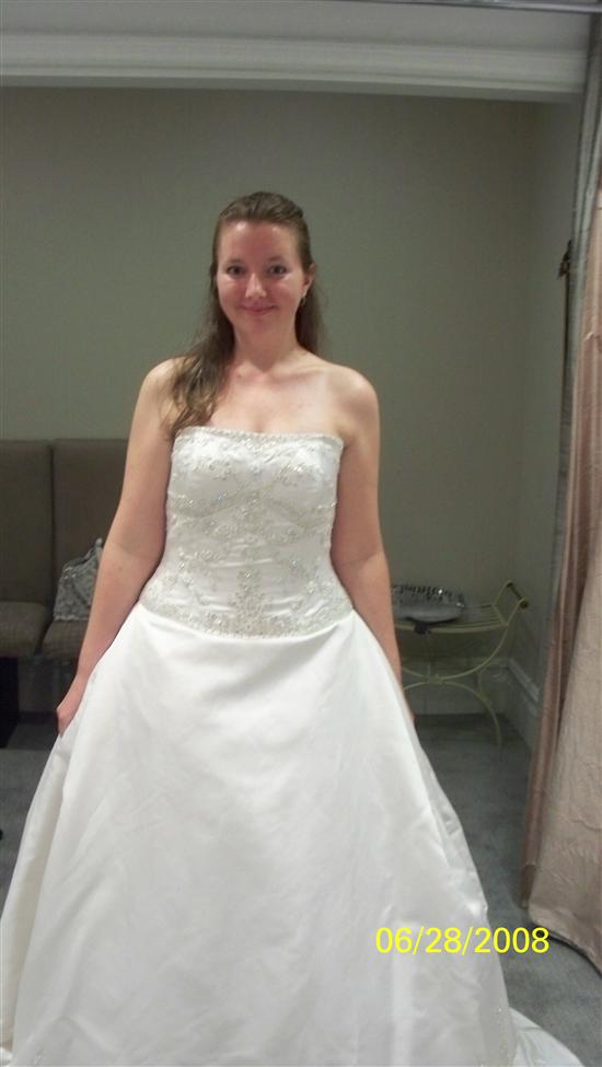 Julybride08