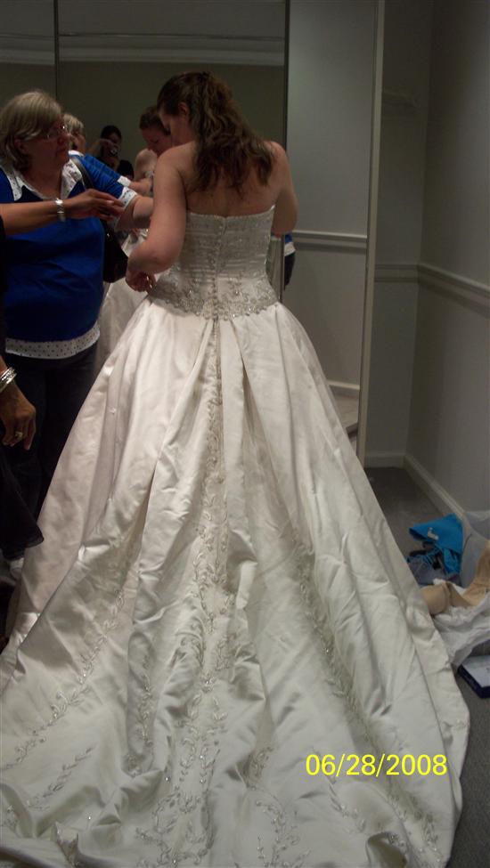 Julybride08