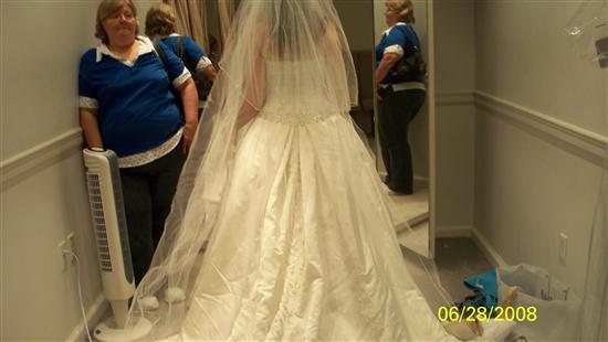 Julybride08