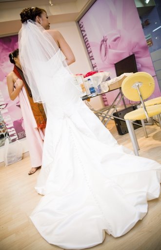 MayWeddingGrl