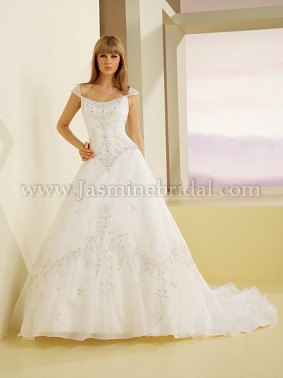 CherryBlossombride