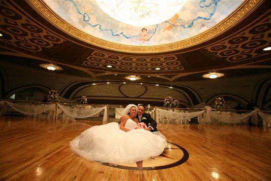 BrideChrissy