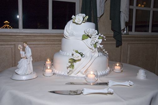 lindaronwedding