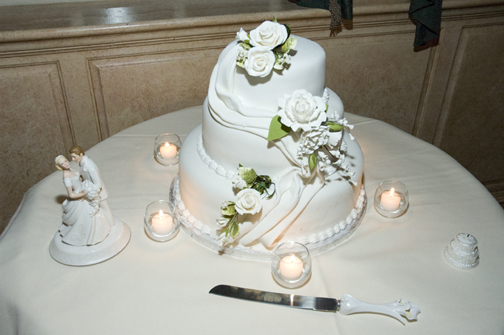 lindaronwedding