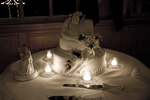 lindaronwedding