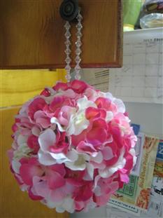 Mrs B to Be