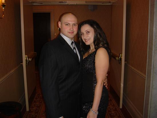 Ella and Ben