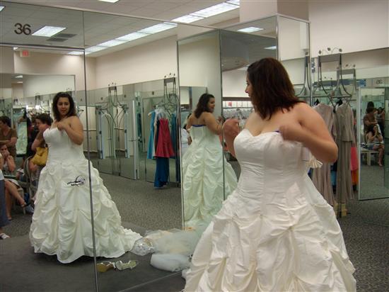 eternitybride