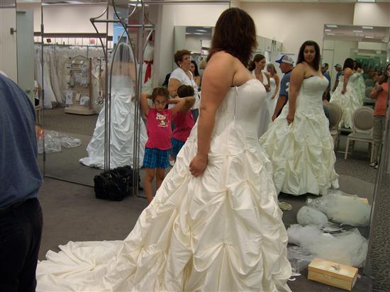 eternitybride