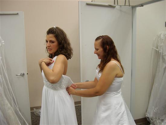 eternitybride