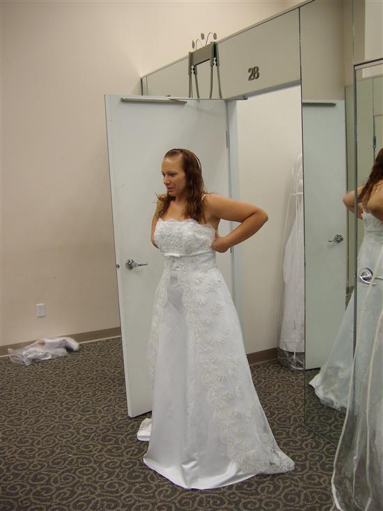 eternitybride