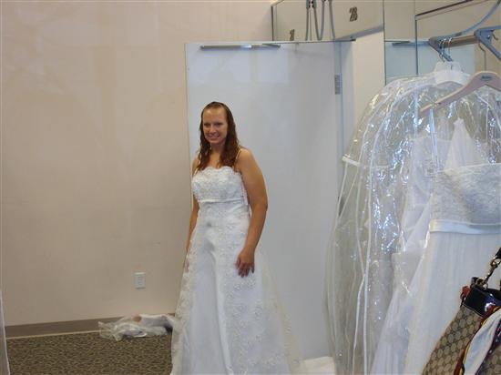 eternitybride